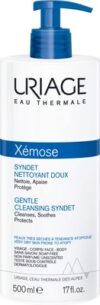 Гель для душа Xemose мягкий 21век