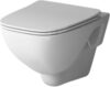 Унитаз подвесной X-Joy C851701SC 21век