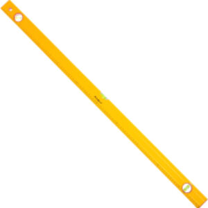 Уровень строительный Yellow / 17-0-010 21век