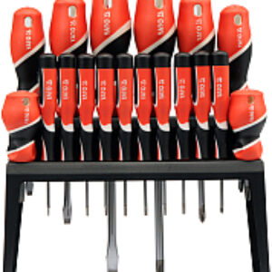 Набор отверток YT-25982 21век