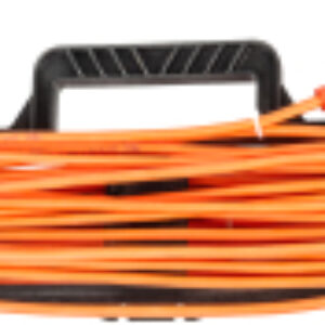 Удлинитель на рамке YX10-101 /UCK-1N/2x1.00/30M/F / UL-00010801 21век