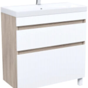 Тумба с умывальником Zodiac ZOD8ABFi95K 21век