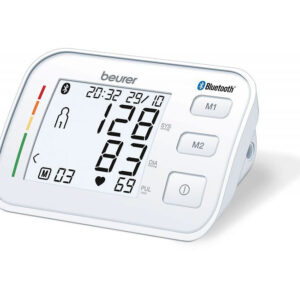 Тонометр для измерения артериального давления с USB Beurer BM 57