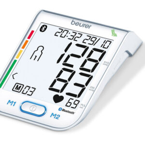 Тонометр для измерения артериального давления с USB Beurer BM 77