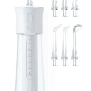 Ирригатор Fairywill F30 (белый)