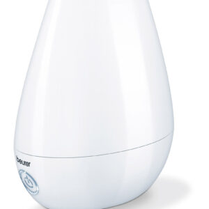 LB 37 WHITE увлажнитель воздуха