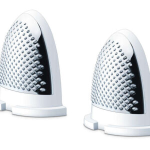 Комплект сменных рашпилей для аппарата Beurer MP 55