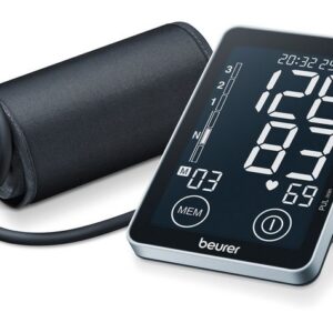 Тонометр для измерения артериального давления с USB Beurer BM 58