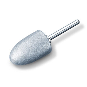 Насадка Мягкий сапфировый конус для маникюрного набора Beurer MP 100