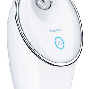 Сауна для лица с ионизацией Beurer FC 72 Pureo Ionic Hydration