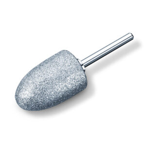 Насадка Жесткий сапфировый конус для маникюрного набора Beurer MP 100