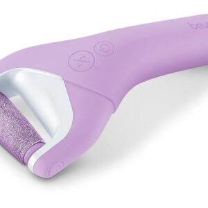 Прибор для удаления ороговевшей кожи Beurer MP 59 Wet & Dry