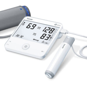 Тонометр с функцией ЭКГ Beurer BM 95 для измерения кровяного давления