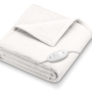 Электроодеяло Beurer HD 75 Cosy White