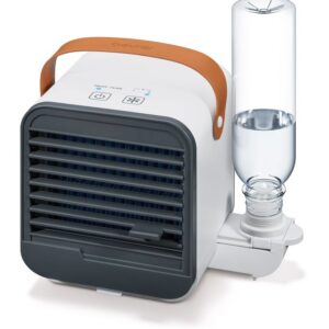Вентилятор-освежитель настольный Beurer LV 50 Fresh Breeze