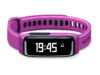 Фитнес-браслет Beurer AS 81 BodyShape violet