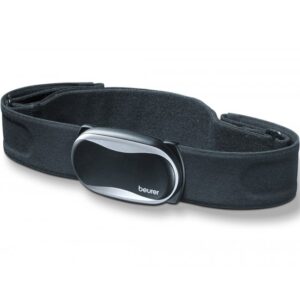 TEXTILE CHEST STRAP Beurer, нагрудный пояс, цифровая передача сигналов