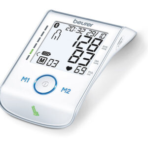 Тонометр для измерения артериального давления с USB Beurer BM 85