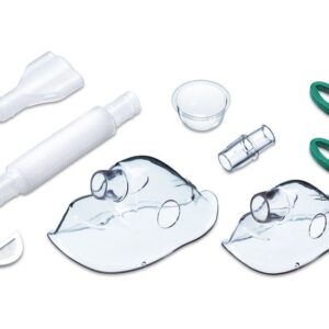 Набор сменных аксессуаров для ингаляторов Beurer IH 40