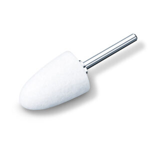 Насадка Войлочный конус для маникюрного набора Beurer MP 100
