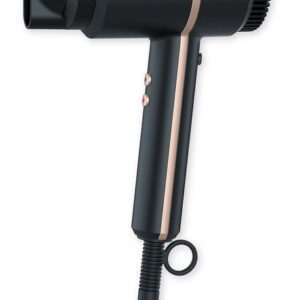 Компактный фен Beurer HC 35