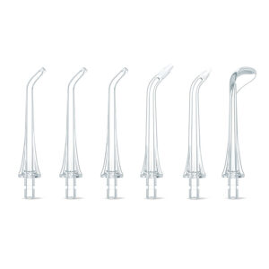 Насадки к Ирригатору Fairywill F30