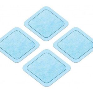 Комплект электродов для Beurer EM 20 Sixpack