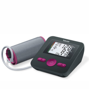 Тонометр для измерения артериального давления Beurer BM 27 LE