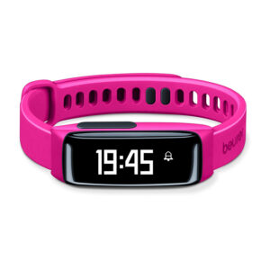 Фитнес-браслет Beurer AS 81 BodyShape pink