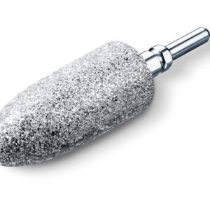 Насадка Сапфировый конус,длинный для маникюрного набора Beurer MP 62