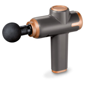 Массажер перкуcсионный для мышц Beurer MG 99 CLE 2024