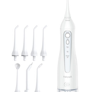Ирригатор Fairywill F5020E (белый)