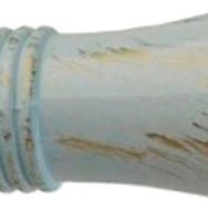 Наконечник для карниза YF071 Гиро 25мм 21век