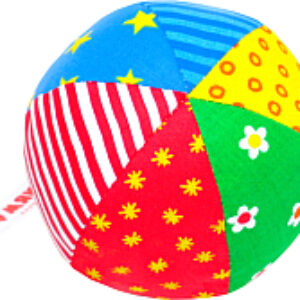 Погремушка Радуга / 006 21век