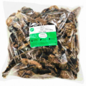 Лакомство для собак Легкое говяжье / 010603 21век