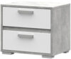 Прикроватная тумба Денвер ТБ 01 21век