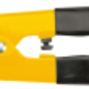 Ножницы по металлу 01A117 21век