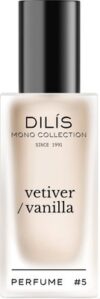 Духи Mono Collection Vetiver Vanilla 21век