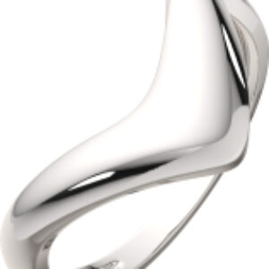 Кольцо из серебра 0200090 21век