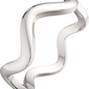 Кольцо из серебра 0200190 21век