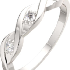 Кольцо из серебра 0210117 21век