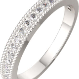 Кольцо из серебра 0210175 21век