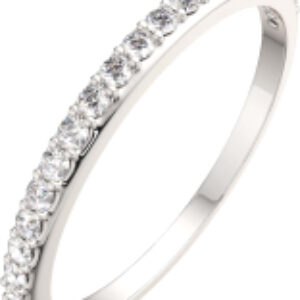 Кольцо из серебра 0210192 21век