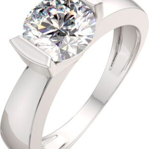 Кольцо из серебра 0210307 21век