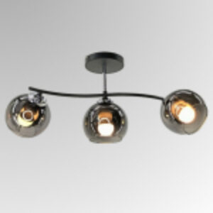 Люстра НПБ 02-3x60-101 / XA1446B/3 21век