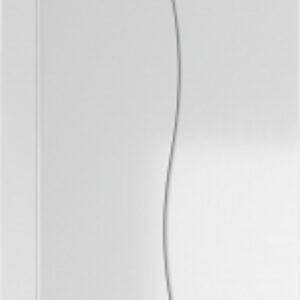 Шкаф для ванной Волна 02-50 21век