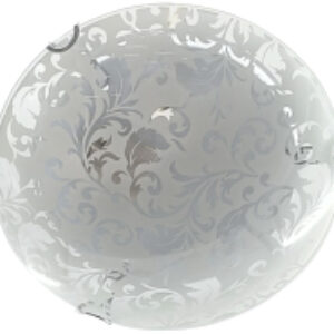 Потолочный светильник Жар-птица НПБ 02-60-107 D250 21век