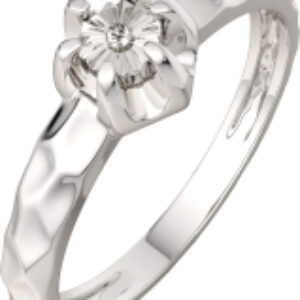 Кольцо из серебра 02D0076.ZZ 21век