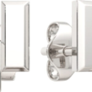 Серьги из серебра 0300426.ZZ 21век