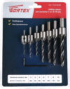 Набор сверл 0323048 21век